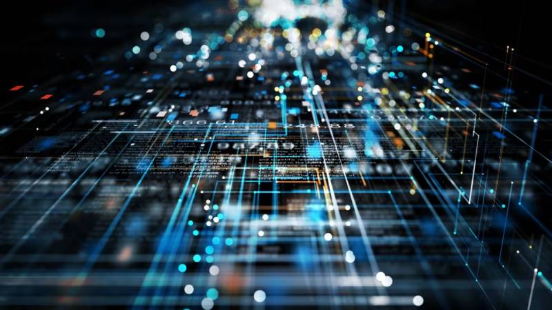 甘孜AI软件开发公司：Python赋能网页开发的适用场景解析